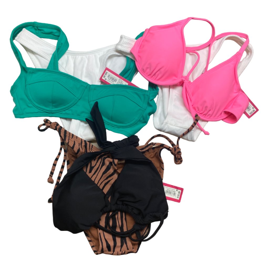 Swim Separates Bundle